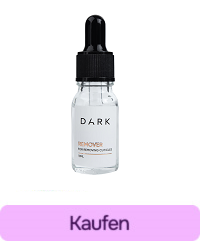 Nagelhautentferner Dark 10 ml